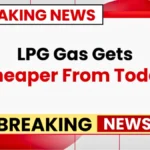 LPG Price Update: Domestic Cylinder Costs Slashed A Big Break for Family Budgets