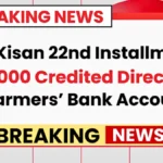 PM Kisan Payment Update: 21st Installment Released, Farmers Urged to Check Bank Accounts