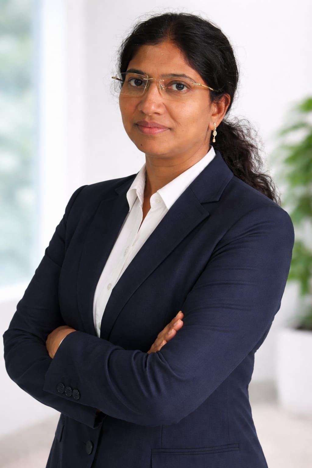 Dr. B. Sithi Nazia featured specialist